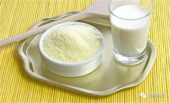 你知道怎么鉴别选购羊奶粉吗？